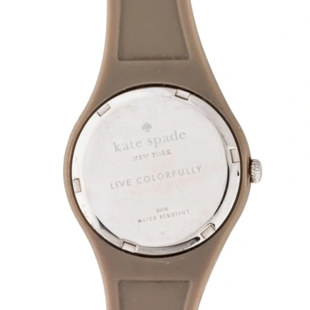 Kate Spade ♠️ Kate Spade Rumsey Watch.